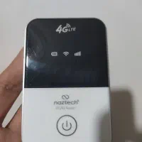 مودم جیبی سالم