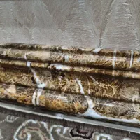قرنیز طرح سنگ