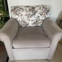 مبل راحتی|مبلمان خانگی و میز عسلی|بابلسر, |دیوار