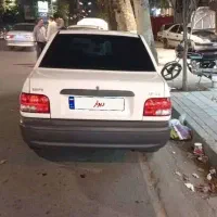 پراید 131مدل 98|خودرو سواری و وانت|لاهیجان, خمیر کلایه|دیوار