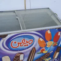 یخچال فریزر ۴۰۰ لیتری