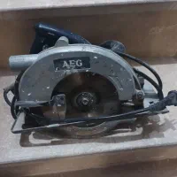اره سینی AEG