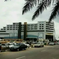 فروش ویژه مجتمع معراج