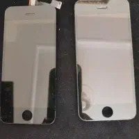 دو عدد تاچ و ال س دیجی ایفون ۵cو 5d