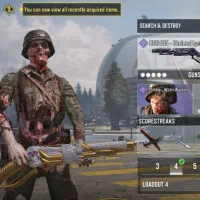 اکانت کالاف|کنسول، بازی ویدئویی و آنلاین|یاسوج, |دیوار