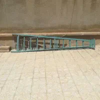 نردبان بیل شن کش