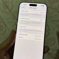 ایفون ۱۶ پرومکس|موبایل|خرم‌آباد, |دیوار