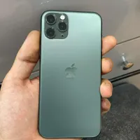 اپل iPhone 11 Pro با حافظهٔ ۶۴ گیگابایت|موبایل|تهران, پونک|دیوار