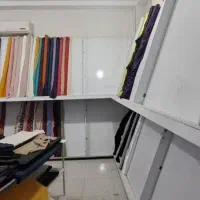 قفسه پارچه‌ فروشی|فروشگاه و مغازه|برازجان, |دیوار