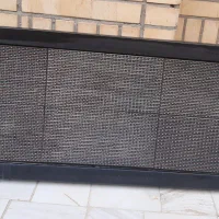 تابلو روان ال ای دی قرمز