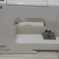 چرخ خیاطی ژانومه ۳۱۲نو|چرخ خیاطی و ریسندگی|قائمشهر, |دیوار