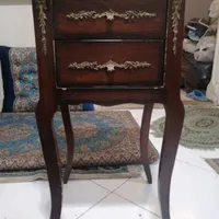میزتلفن درحدنو