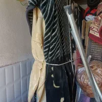 تعدادی وسیله منزل و ورزشی