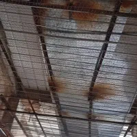جوشکاری و تعمیرات در محل