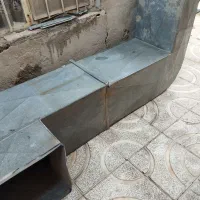 کانال کولر دو یچه|کولر آبی|پاکدشت, پاکدشت (مامازند)|دیوار