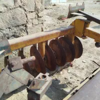 دیسک 16پر سه ستاره سری اول تمام فابریک