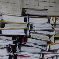 خرید کتاب باطله کاغذ روزنامه آهن مس برنج آلمینیوم|عمده‌فروشی|تهران, سردارجنگل|دیوار