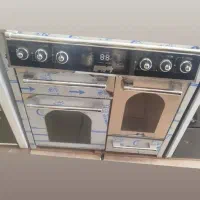 اجاق گاز|اجاق گاز و لوازم برقی پختوپز|مشهد, شهید احمدی روشن|دیوار