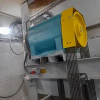 تعمیرات تخصصی آسانسور و پله برقی|خدمات پیشه و مهارت|مشهد, انقلاب|دیوار