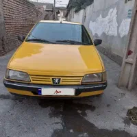 تاکسی فروشی