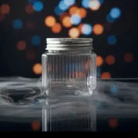 بطری. جار . ادویه پاش . قطره چکان