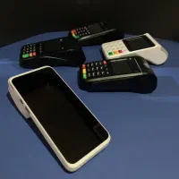 دستگاه کارتخوان امانی رایگان ودستگاه شخصی|فروشگاه و مغازه|تاکستان, |دیوار