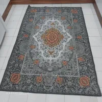 گلیم نونو ترمز گیر|گلیم، جاجیم، گبه|شیراز, فرگاز|دیوار