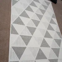 فرش|فرش|قم, باغ شازده|دیوار