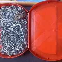 زنجیر چرخ سهند آکبند سایز 185/15 پژو