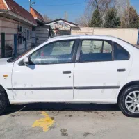 سمند مدل ۹۰|خودرو سواری و وانت|هشتگرد, فاز ۳ مهستان|دیوار