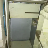 یخچال و درحد سالم|یخچال و فریزر|خرمشهر, |دیوار