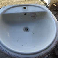 روشویی|لوازم سرویس بهداشتی|کرج, حصارک پایین|دیوار