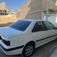 پارس ۹۲|خودرو سواری و وانت|بوکان, |دیوار