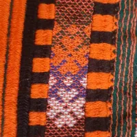 زی میدوزم|لباس|سیب و سوران, |دیوار