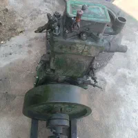 متورآب مارگو هشت اسب|ماشین‌آلات صنعتی|کرخه, |دیوار