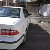 سمند 96 در حد|خودرو سواری و وانت|کرج, خرمدشت|دیوار