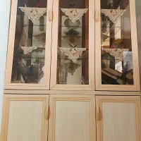 ویترین‌‌دوتیکه