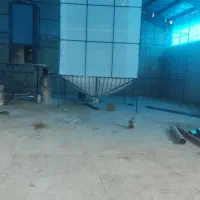 خط یونولیت پلاستوفوم