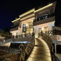 مطهری500متر-ویلایی3طبقه-صفر-بر-مادی-زیرقیمت-معاوضه