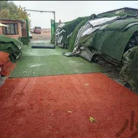 فروش ویژه چمن مصنوعی دست دوم (استوک)