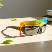 عینک آفتابی بچه گانه uv400