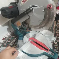 اره فارسی بر رونیکس  Ronix 5103