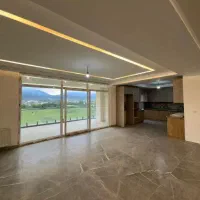 دهخدا واحد۲۰۳متری تک واحدی باویوابدی جنگل/نمامدرن|فروش آپارتمان|نوشهر, |دیوار