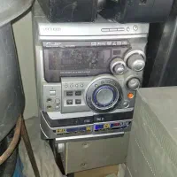 ظبط باند|سیستم صوتی خانگی|فردیس, شهرک ۱۱۰|دیوار