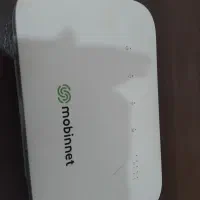 مودم مبینت سبم کارت خور هوآوی