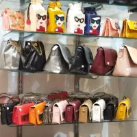 کیف زنانه بعلت جمع کردن مغازه|کیف، کفش، کمربند|تهران, بازار|دیوار