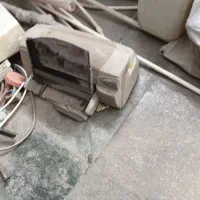 پرینتر ضایعاتی