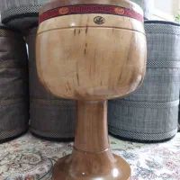 تنبک دو مهر