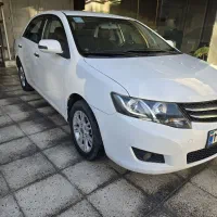 آریو  دنده ۹۶|خودرو سواری و وانت|شاهین‌شهر, گزبرخوار|دیوار