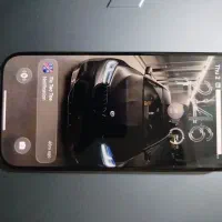 iPhone 16pro 256|موبایل|آبیک, |دیوار